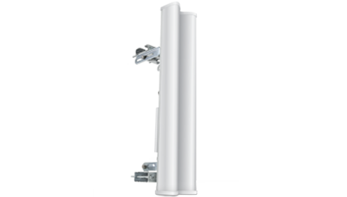 Ubiquiti AM-2G16-90 Airmax Dual Pol 16 dBi 90° sector