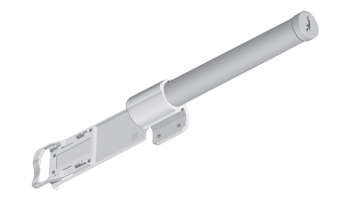 Ubiquiti Omni Antenna AirMAX AMO-5G10 MiMo 5GHz 10dBi, Omnidirectional Antenna