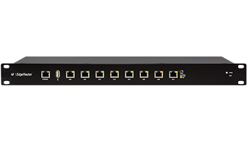 Ubiquiti ER-8 EdgeMAX EdgeRouter
