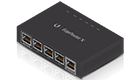 Ubiquiti ER-X EdgeMAX EdgeRouter X 