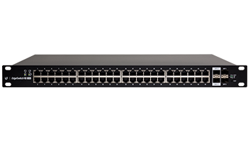Ubiquiti EdgeSwitch ES48-500W