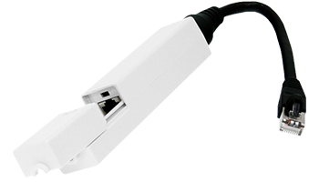 Ubiquiti INS-8023AF-O Instant 802.3af Outdoor Adapter