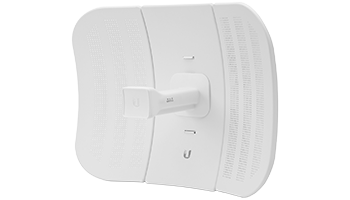 Ubiquiti airMAX LiteBeam M5 23dBi Wireless Broadband CPE LBE-M5-23