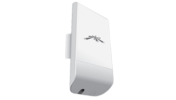 Ubiquiti LocoM5 MIMO Wireless Bridge/Base Station 