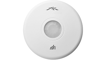 Ubiquiti mFi-MSC mSensor Ceiling Mount Motion Sensor