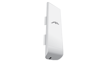 Ubiquiti NSM5 NanoStation M5 MIMO Wireless Bridge/Base Station
