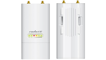 Ubiquiti RM2 Rocket M2 2GHz Long-Range BaseStation 2x2 MIMO Air Max