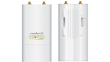 Ubiquiti Rocket RM5 5GHz Long-Range Bridge/BaseStation 2x2 MIMO Air Max