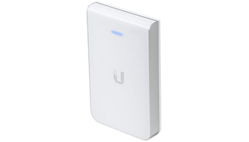 Ubiquiti UniFi AP-AC-IW In Wall Access Point