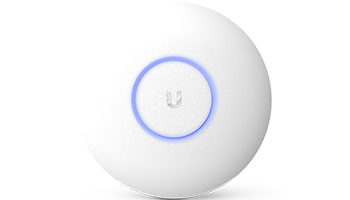Ubiquiti UniFi UAP-AC-Lite Indoor Access Point