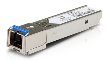 Ubiquiti UF-GP-B+ UFiber Class B+ GPON SFP Module