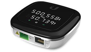 Ubiquiti UFiber UF-Nano G GPON Gigabit Optical Network Unit
