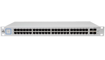 Ubiquiti US-48-500W UniFi Switch 48 500W