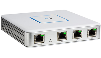 Ubiquiti USG UniFi Security Gateway