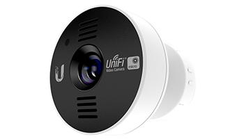 Ubiquiti UVC-MICRO  UniFi Video Camera Micro