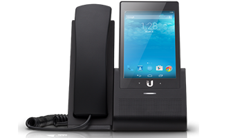 Ubiquiti UVP VoIP Phone with 5" HD TouchScreen - Android