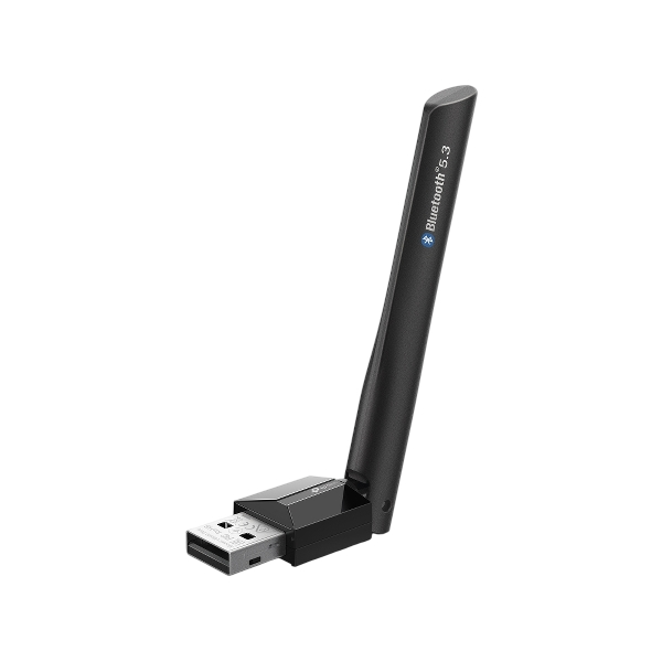 TP-Link UB500 Plus Bluetooth Adapter, Bluetooth 5.3 Long-Range USB