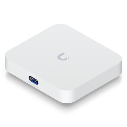 Ubiquiti UCG-ULTRA-EU UniFi Cloud Gateway Ultra – High-Performance Multi-WAN Gateway