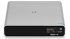 Ubiquiti UCK-G2-PLUS UniFi CloudKey 8xCore, 3GB Ram, 1TB Sata, 32GB eMMC