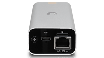 Ubiquiti UCK-G2 UniFi Cloud Key Controller Gen2 
