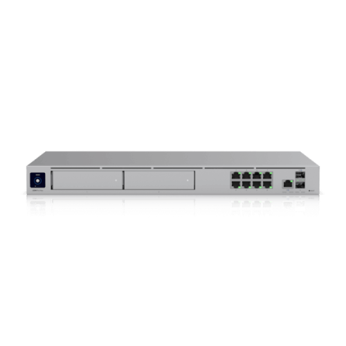 Ubiquiti UDM-PRO-MAX-EU UniFi Dream Machine Pro Max– Enterprise Network Controller, Security Gateway