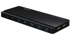 TP-LINK UH720 USB 3.0 7-Port Hub with 2 Charging Ports