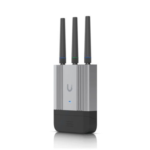 UBIQUITI UMR-INDUSTRIAL-EU | Industrial Wireless Mesh Router EU