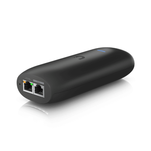 Ubiquiti UP-AI-PORT UniFi Protect AI Port Enhancer (4K, AI Detection)