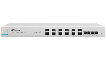 Ubiquiti UniFi Switch US-16-XG-10G 16-Port Managed Switch
