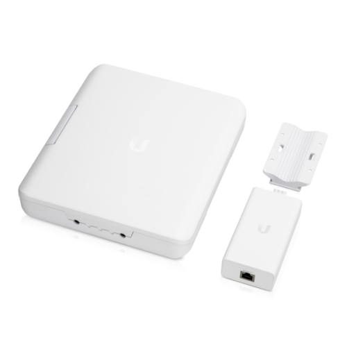 Ubiquiti USW-Flex Outdoor Weatherproof Enclosure (USW-FLEX-UTILITY)