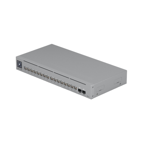 Ubiquiti USW-PRO-MAX-16-EU UniFi Switch Managed  Gigabit 