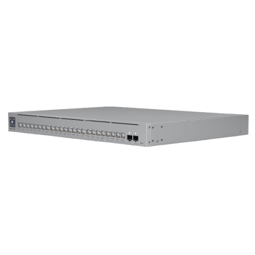 Ubiquiti USW-Pro-Max-24 UniFi Pro 24-Port Switch