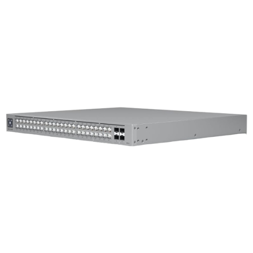 Ubiquiti Pro Max 48 Switch (USW-Pro-Max-48)
