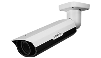 Uniview UV-IPC241ER5-DL 1,3 megapixel Lens 7~22 mm@F1.4