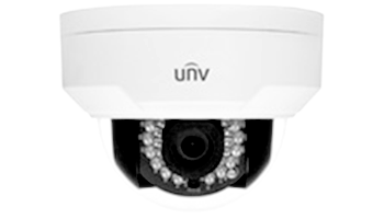 UNIVIEW UV-IPC322E-IR-F36-IN 2 Megapixel Lens 3.6mm
