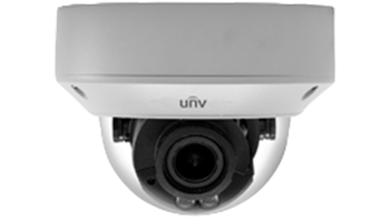 UNIVIEW UV-IPC3231ER-VS 1.3 Megapixel Lens 2.8~12 mm@F1.4