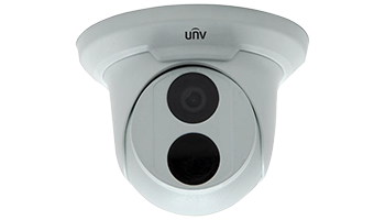 UNIVIEW UV-IPC3612SR3-PF36 2MP Lens 3.6mm@F1.8