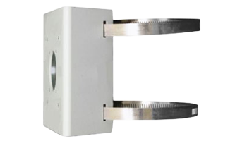 UNIVIEW UV-TR-UP06-A-IN Pole Mount Adapter