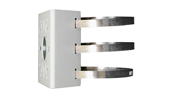 UNIVIEW UV-TR-UP06-IN Pole Mount Adapter