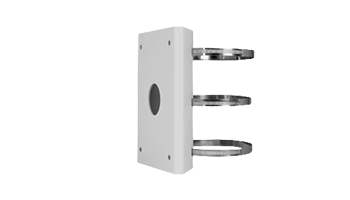 UNIVIEW UV-TR-UP08-A-IN Pole Mount Adapter