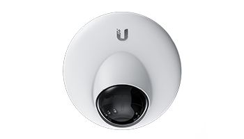 Ubiquiti UniFi Video Camera G3 Dome - UVC-G3-DOME