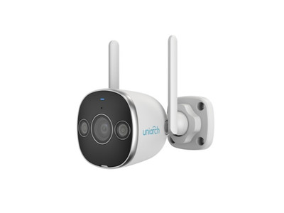Uniarch  Uho-B2D-M3F3D 3 MP HD Outdoor Bullet Wi-Fi Camera