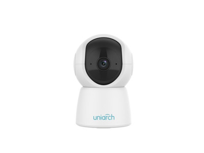 Uniarch Uho-S2E 2 MP Camera Ultra H.265 True DAY/NIGHT Wi-Fi IP PT 