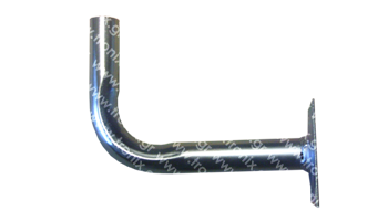 ΔΟΡΥΦΟΡΙΚΗ ΒΑΣΗ ΚΑΤΟΠΤΡΟΥ ΤΟΙΧΟΥ MEΣΑΙΑ Φ45 35 CM 