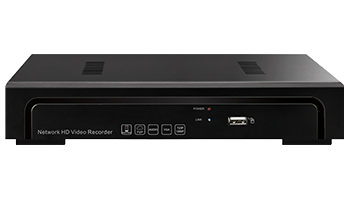 VEACAM NVR VC-6100-8EP/48 8ch POE(only local view) 1080P/960P/720P