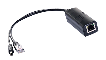 VEACAM VCPOEB POE Spliter DC12V Output