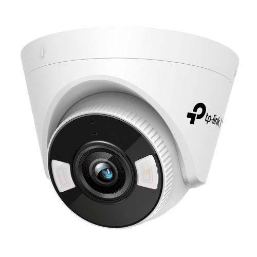 Tp-Link  VIGI C440 (2.8mm) 4MP Full-Color Turret Network Camera