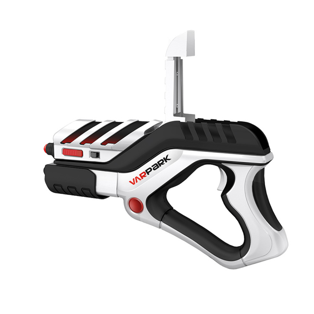 OEM Gaming controller, ARG-05, Bluetooth, Black/White - 71014