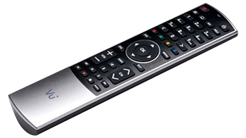 Vu + RCU Remote Control Vu + RCU Bluetooth 4.0
