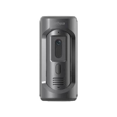 Dahua VTO2101E-P Entrance intercom panel with camera